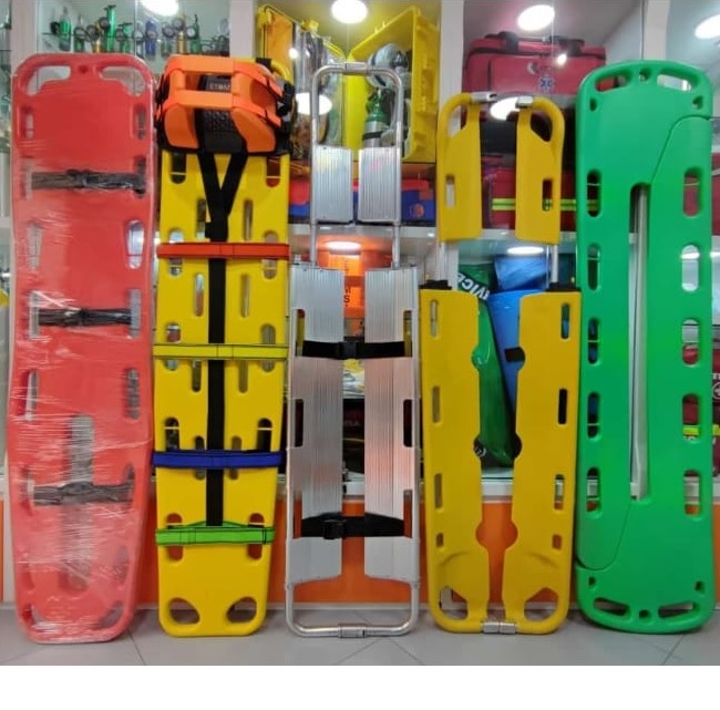 Equipos de Emergencia