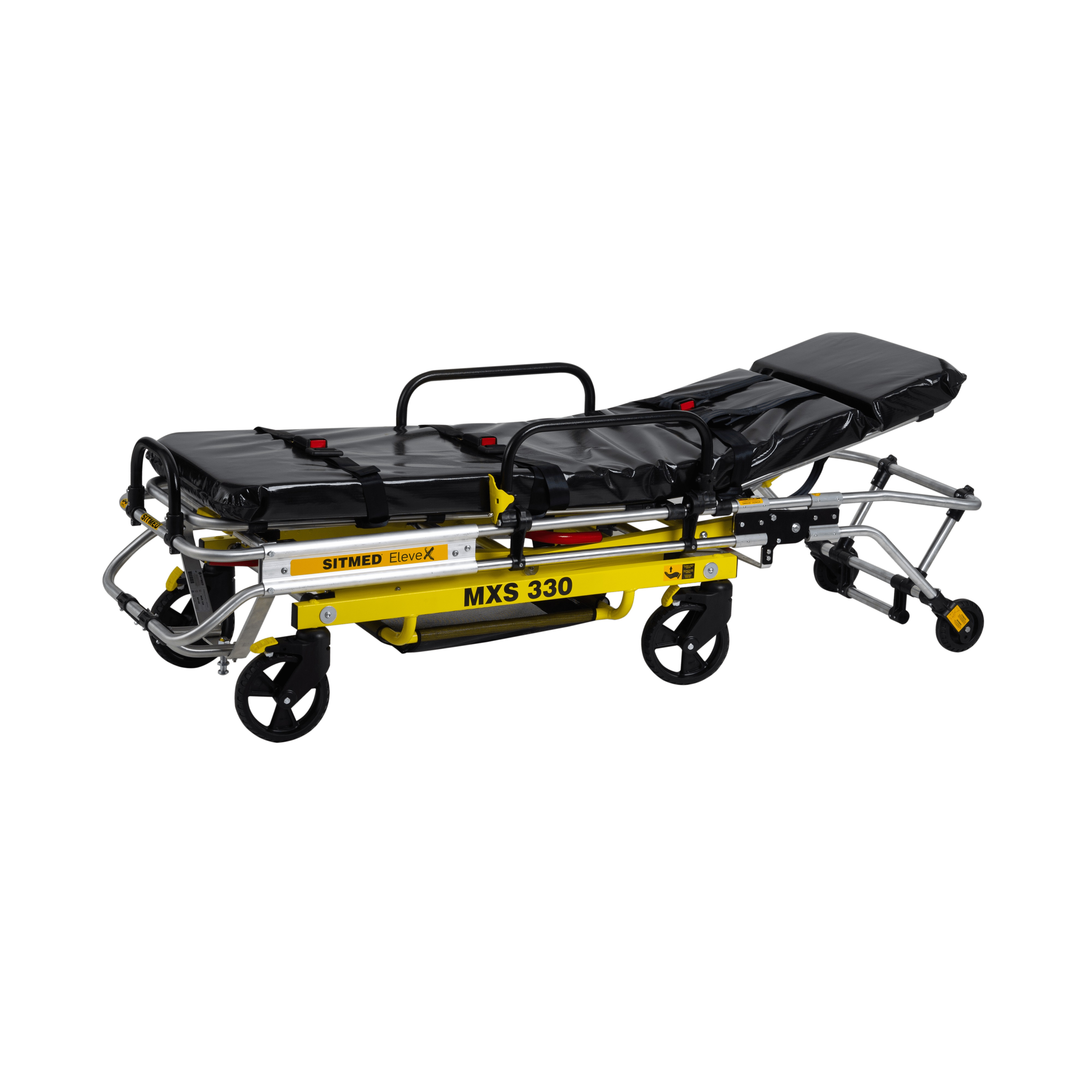 CAMILLA TELESCOPICA MXS 330-ELEVEX SITMED