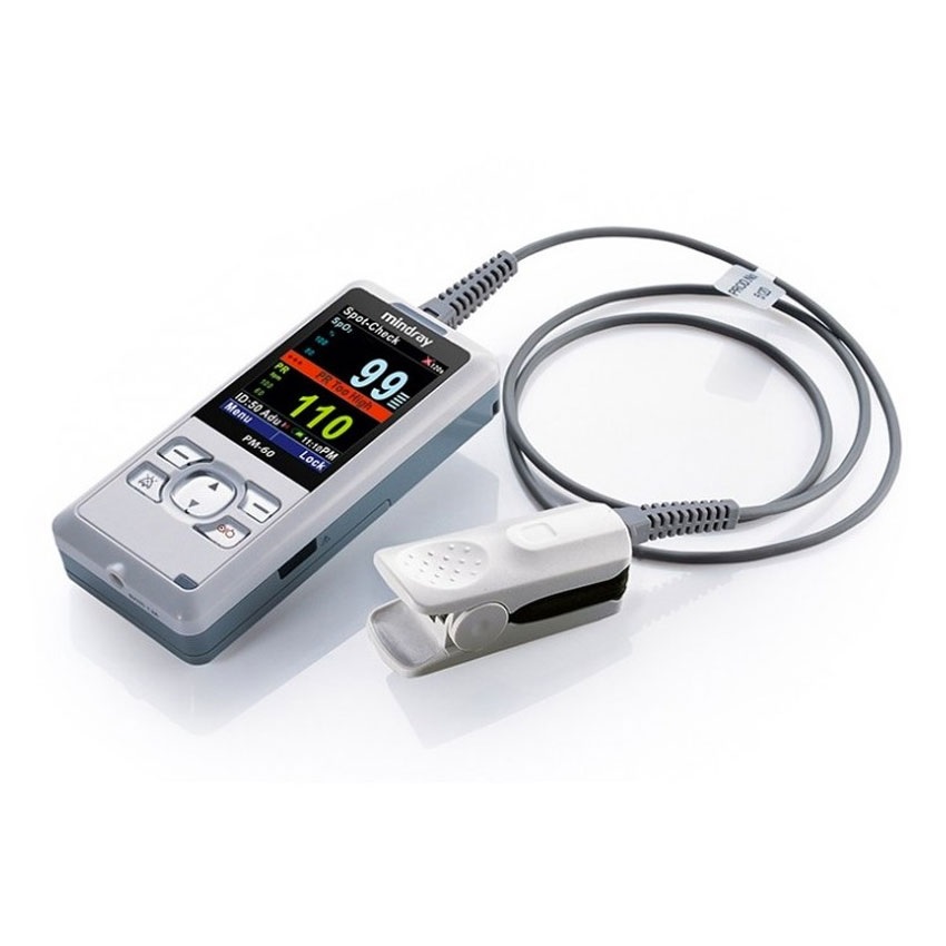 PULSIOXIMETRO PORTATIL MINDRAY PM60