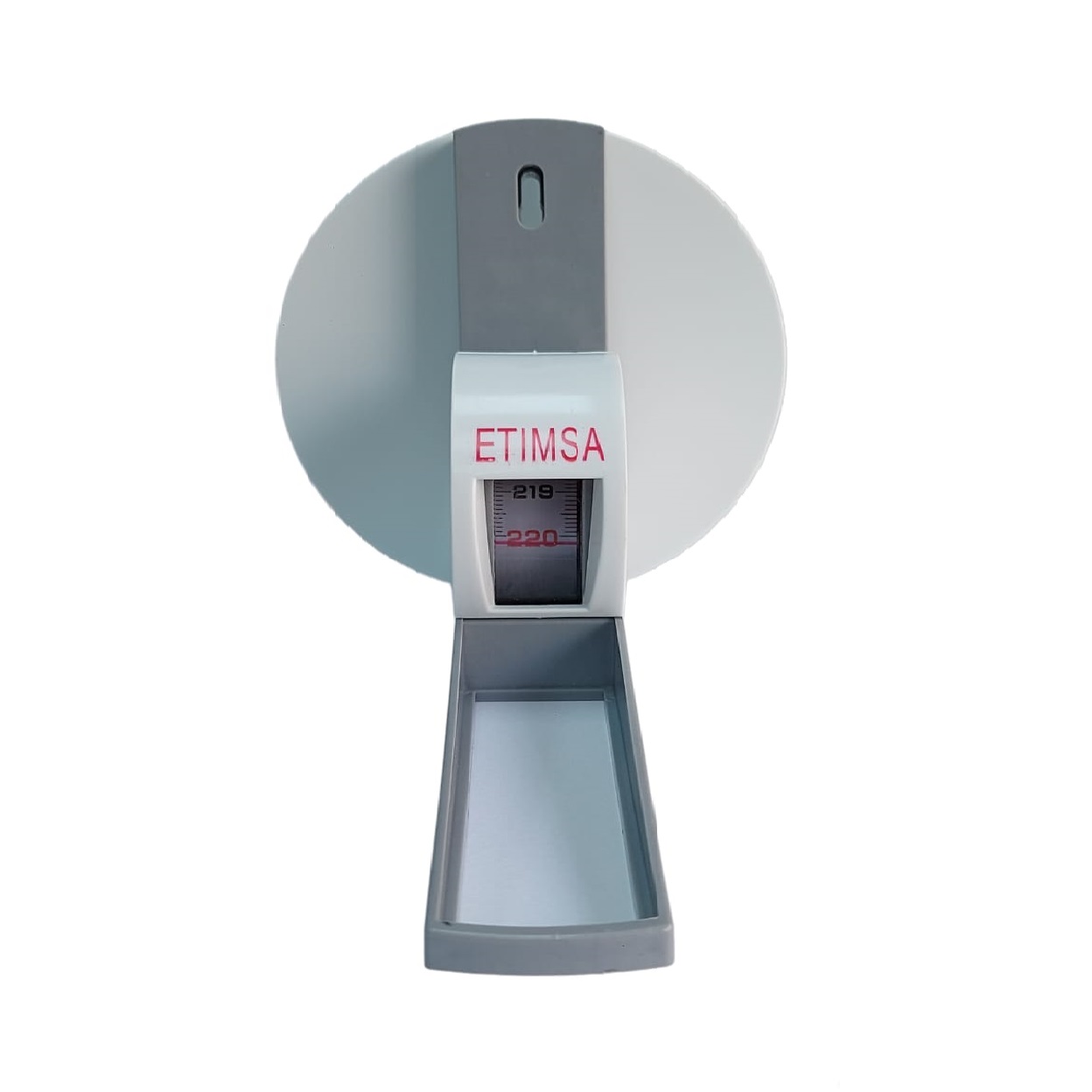 CINTA MEDIDORA DE PARED ETIMSA