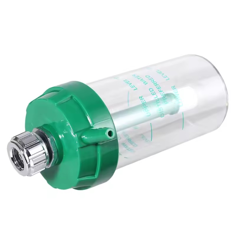 FRASCO HUMIDIFICADOR ACRILICO 200ML ETIMSA