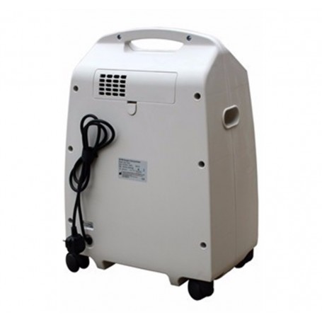 CONCENTRADOR DE OXIGENO DYNMED DE 10 LPM