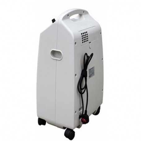 CONCENTRADOR DE OXIGENO DYNMED DE 10 LPM