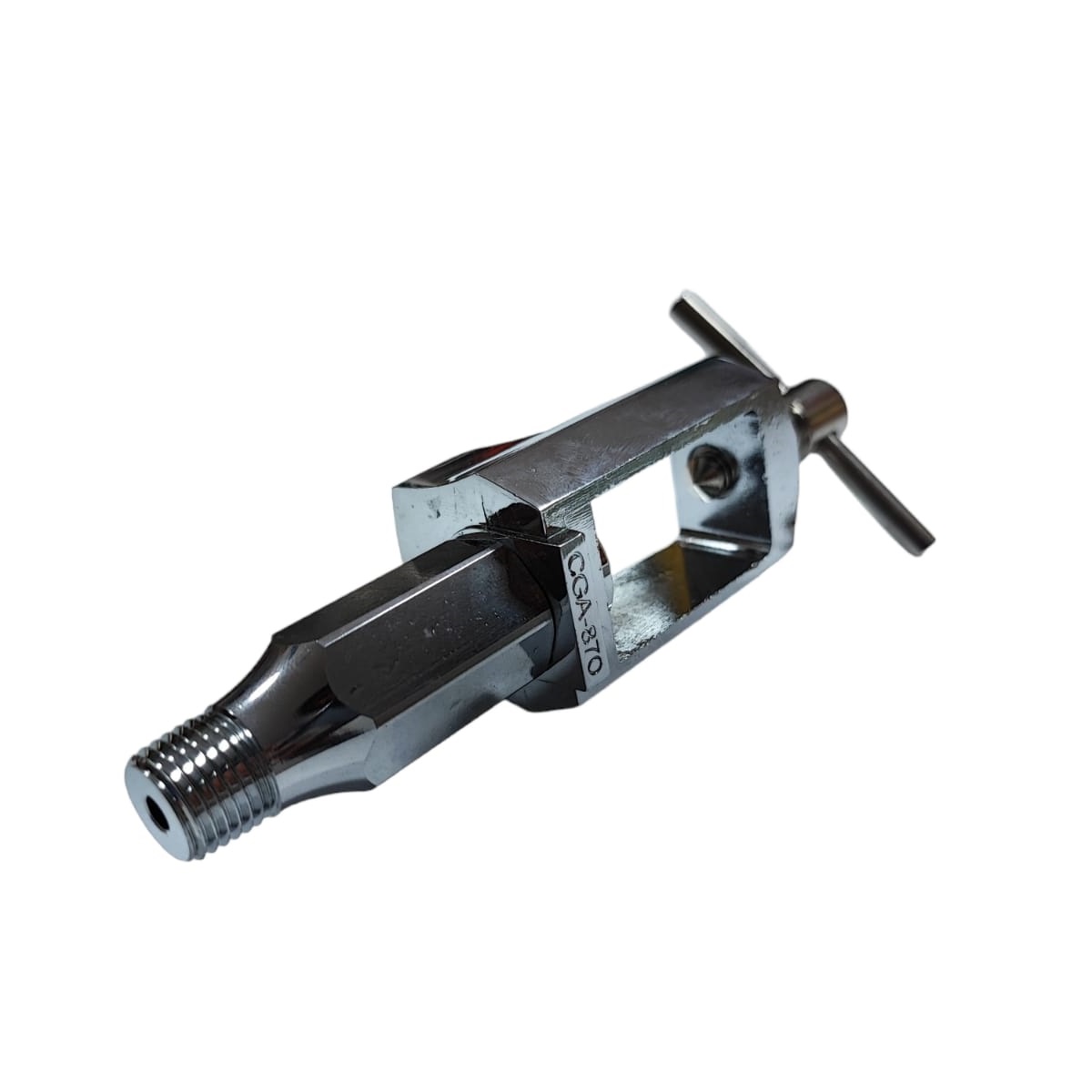 CONECTOR YUGO CGA-870 EXTRA LARGA