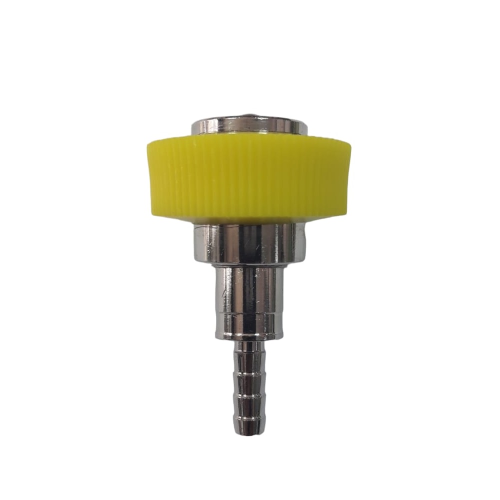 TOMA RAPIDA DISS CONECCION A MANGUERA PARA AIRE AMVEX