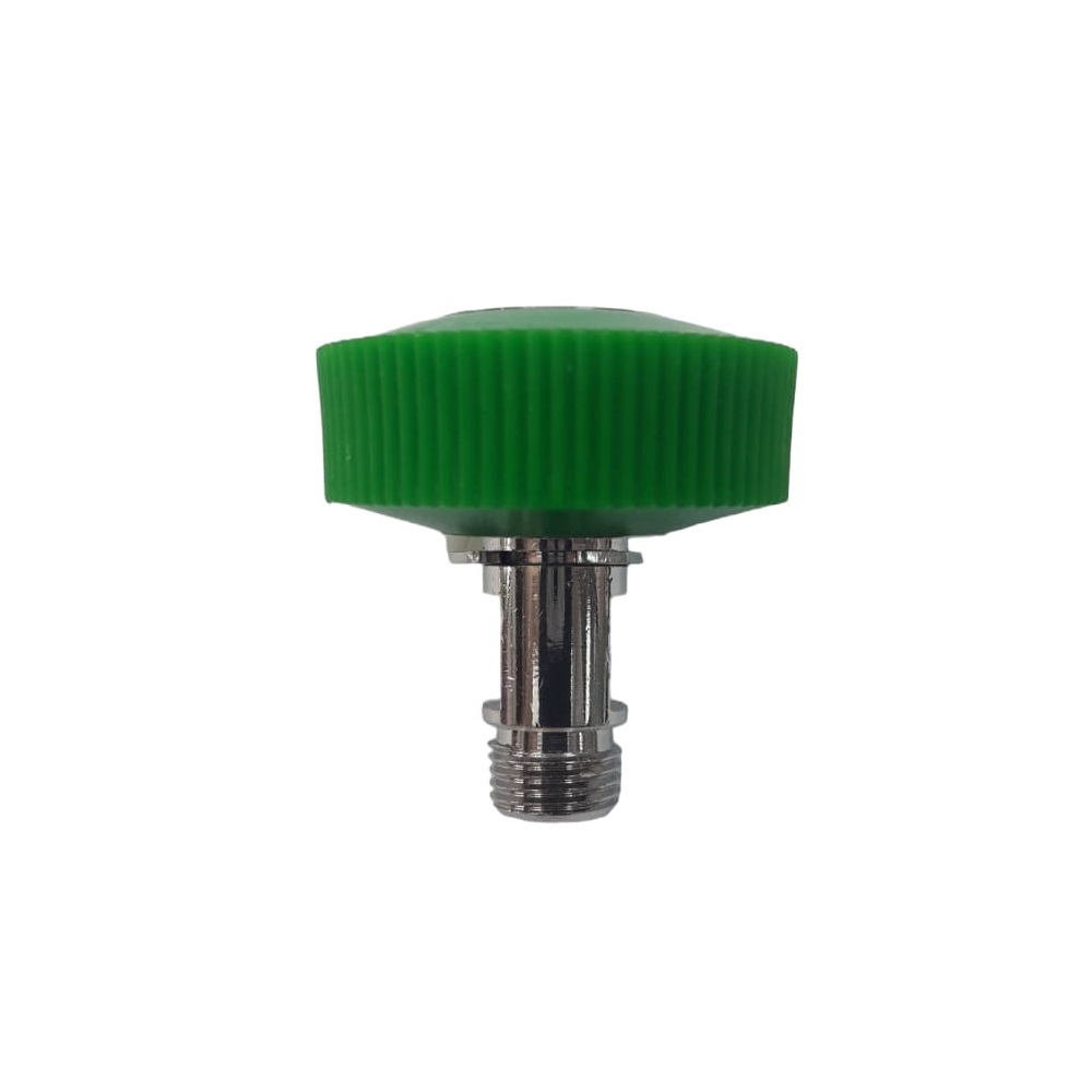 TOMA RAPIDA DISS CON ROSCA PARA OXIGENO AMVEX