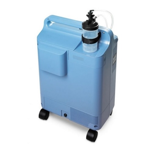 FRASCO HUMIDIFICADOR 350 ML NEGRO MAXIMUM