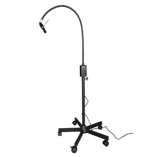 LAMPARA CUELLO DE GANSO PARA EXPLORACION MEDICA KS-Q5