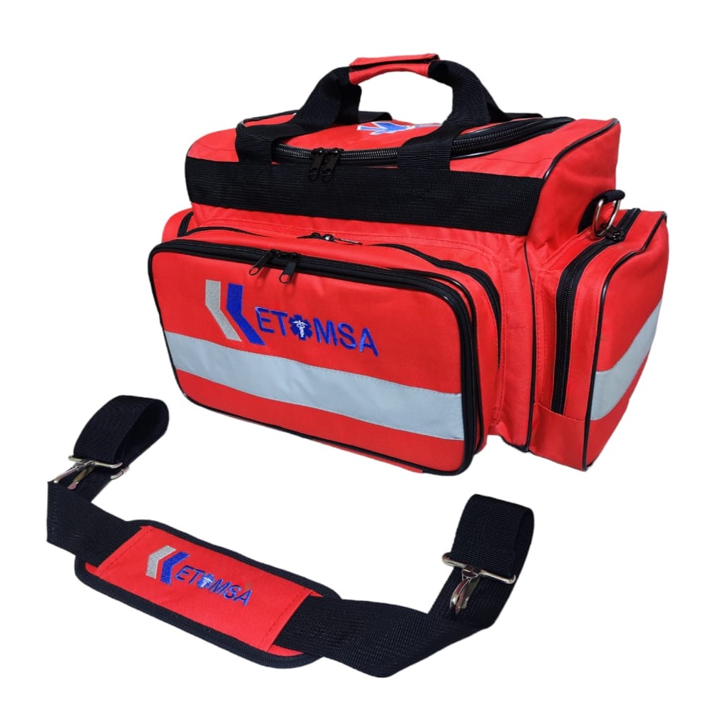 MALETIN DE ATENCION MEDICA MOD A