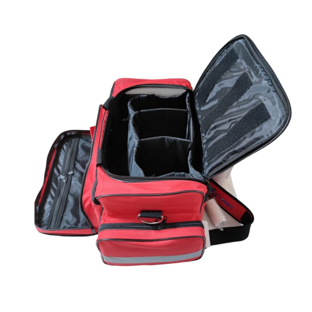 MALETIN DE ATENCION MEDICA MOD A