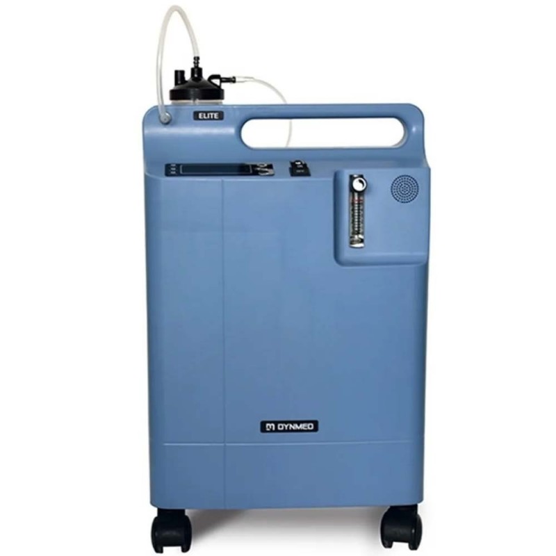 CONCENTRADOR DE OXIGENO DYNMED DE 5 LPM