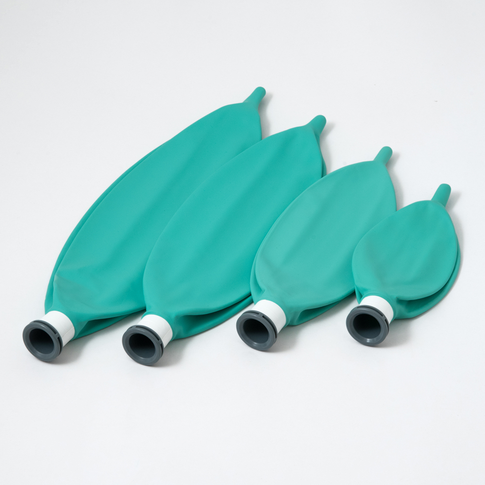 BOLSA DE RESERVORIO PARA MAQUINA DE ANESTESIA