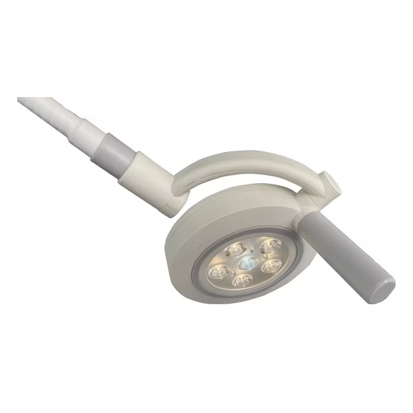LAMPARA CUELLO DE GANSO PARA EXPLORACION MEDICA KS-LA-6D