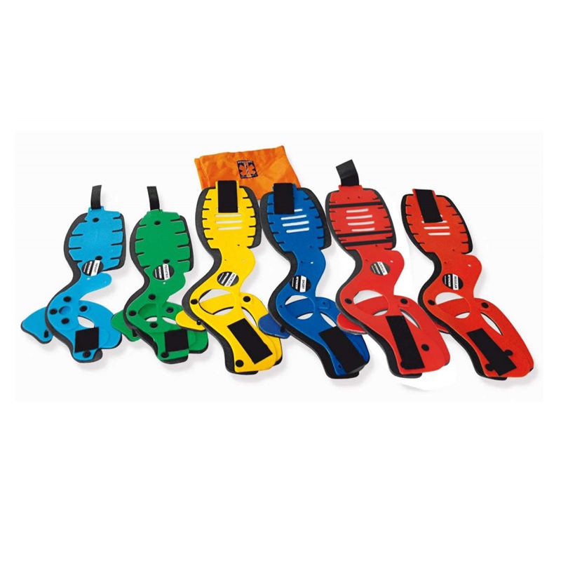 COLLARIN CERVICAL DE UNA PIEZA NEC-YORK