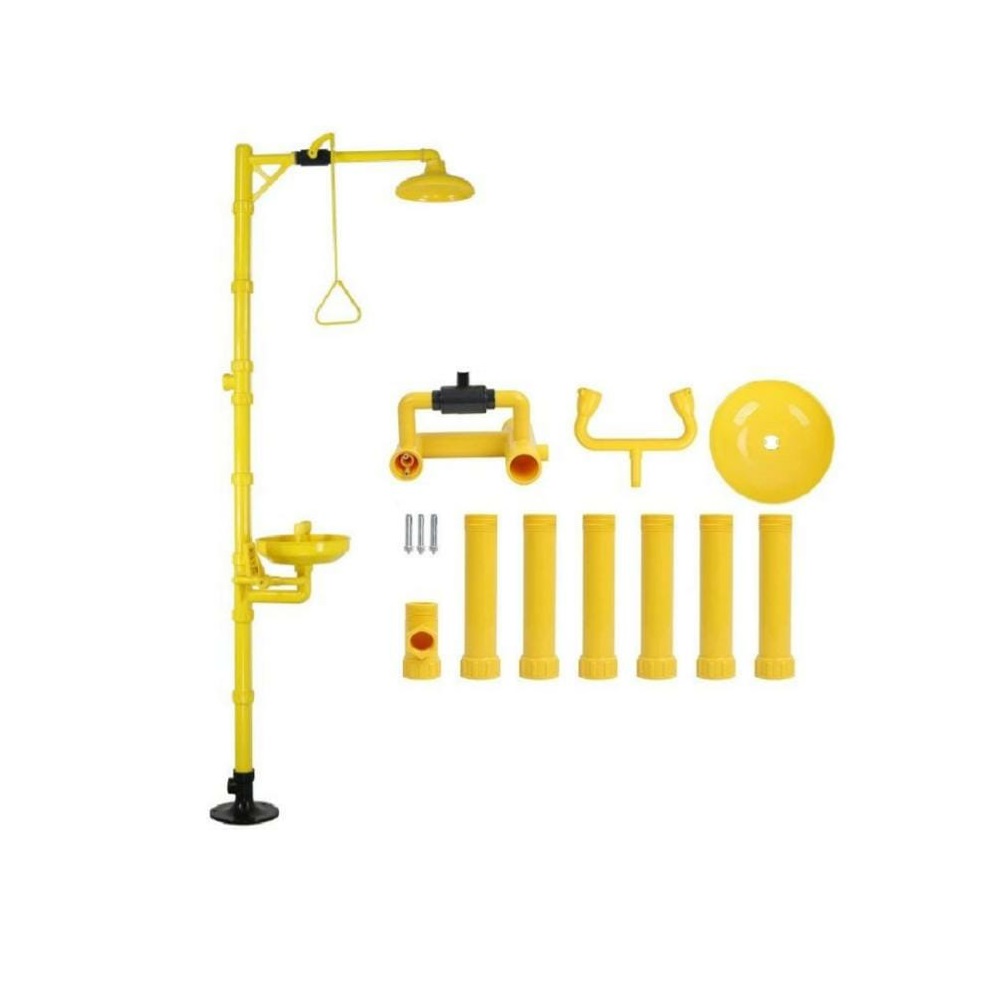 DUCHA Y LAVAOJOS ETIMSA