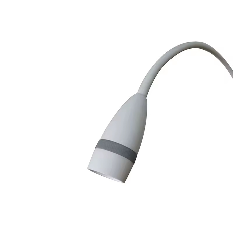 LAMPARA CUELLO DE GANSO PARA EXPLORACION MEDICA HF-FS LED