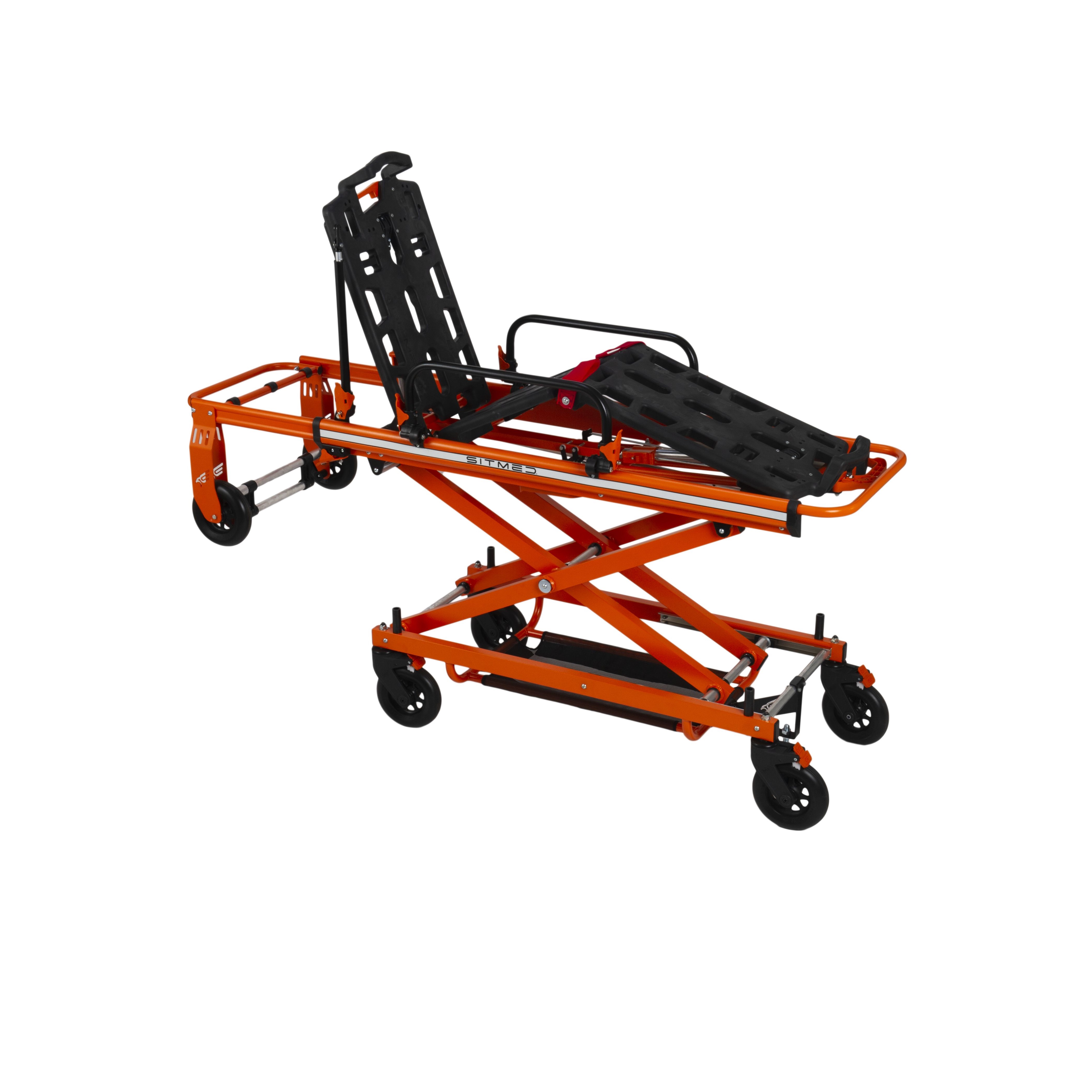 CAMILLA PANTOGRAFICA MXS 331-ELEVEX II SITMED