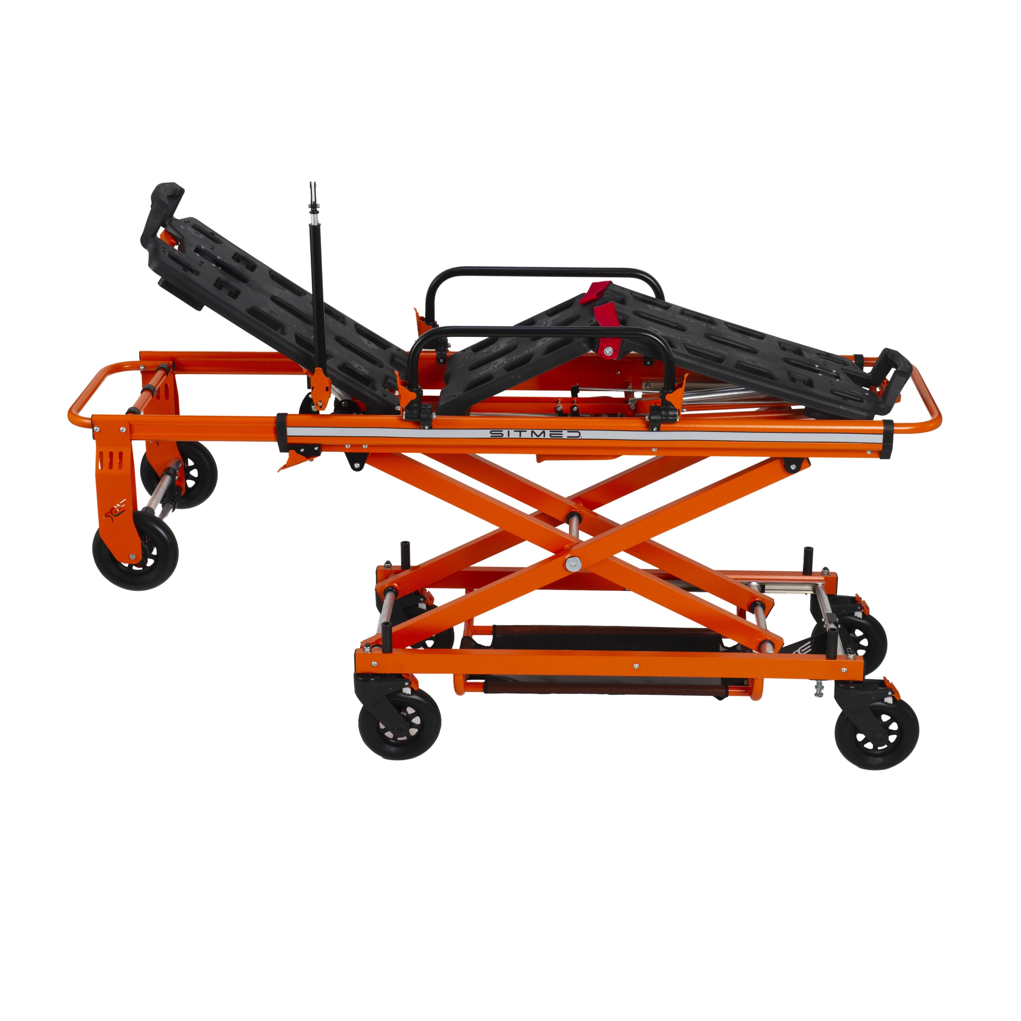 CAMILLA PANTOGRAFICA MXS 331-ELEVEX II SITMED