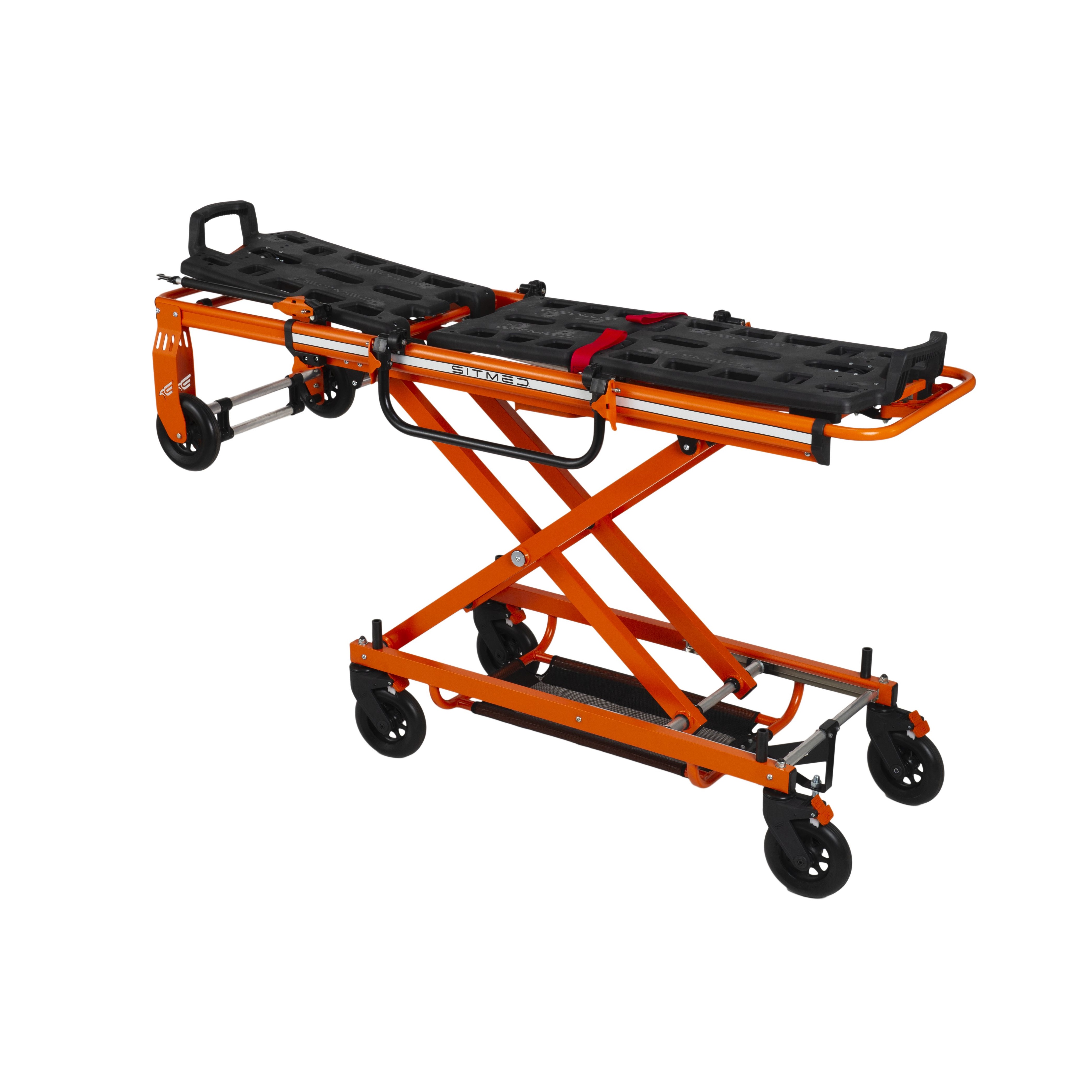 CAMILLA PANTOGRAFICA MXS 331-ELEVEX II SITMED