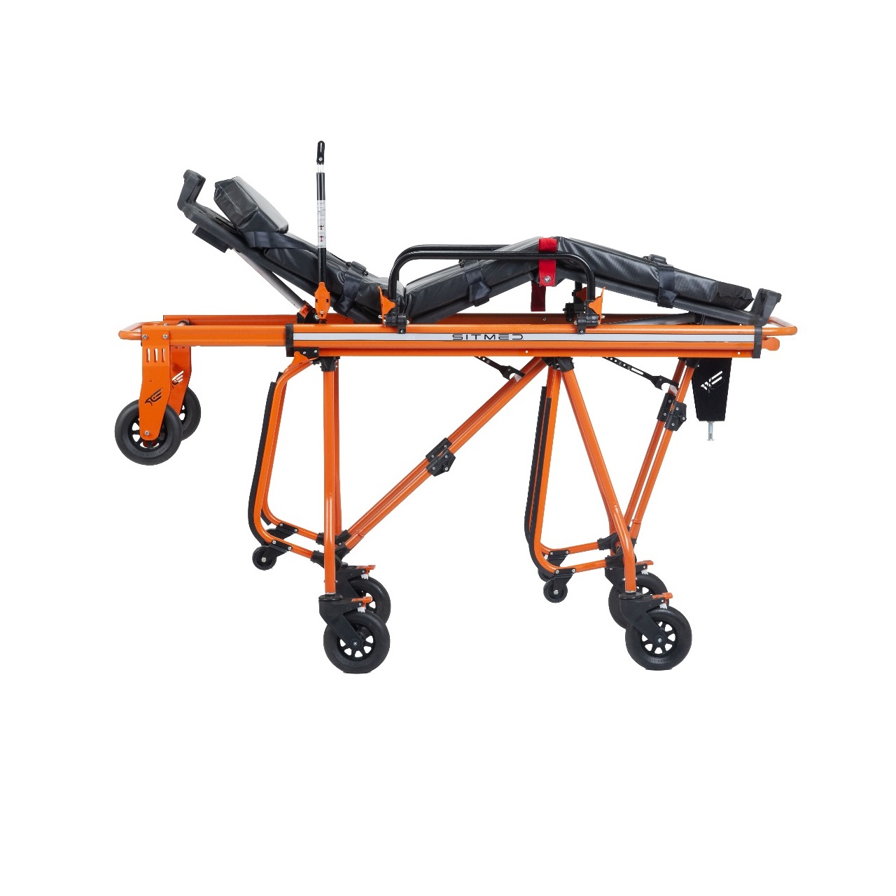 CAMILLA BIARTICULADA MWS 321-LEVEL UP II SITMED