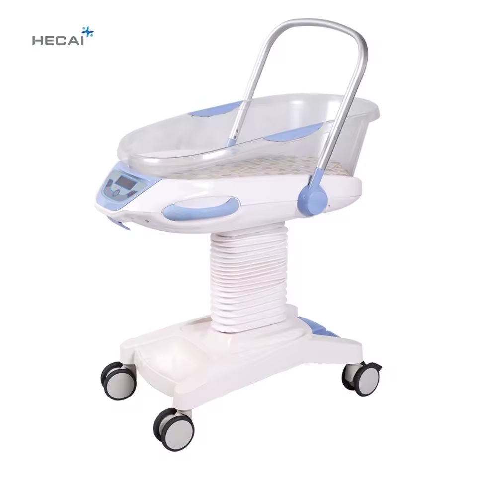 CUNA MEDICA PARA RECIEN NACIDOS CON BASE ABS