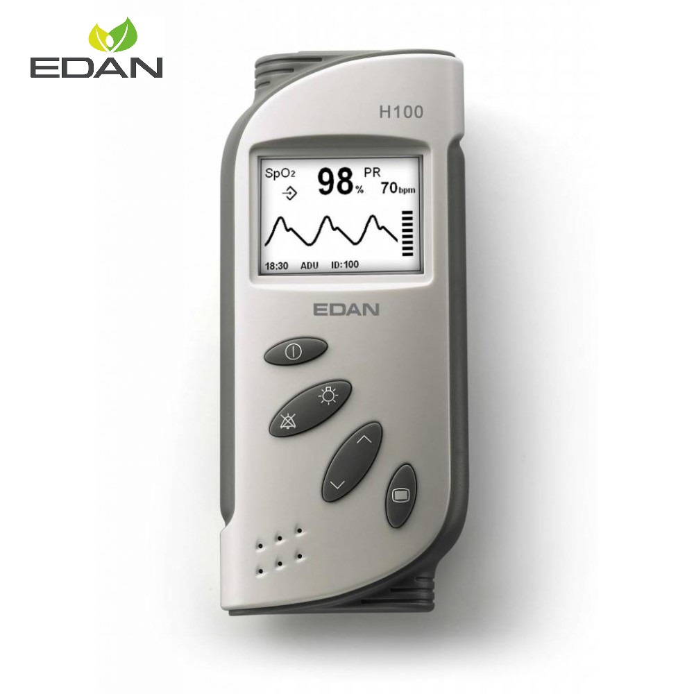 PULSIOXIMETRO PORTATIL EDAN H100B