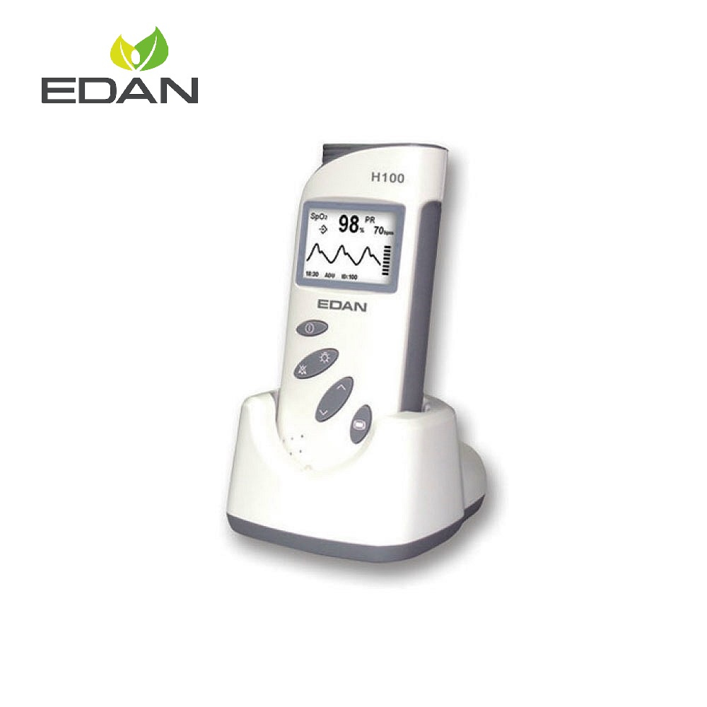 PULSIOXIMETRO PORTATIL EDAN H100B