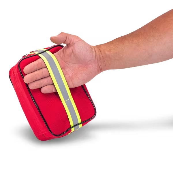 MALETIN PORTA AMPOLLAS DE CAPACIDAD MEDIA