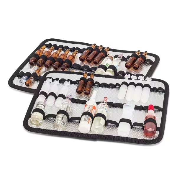 MALETIN PORTA AMPOLLAS DE GRAN CAPACIDAD