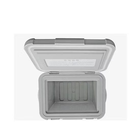 TERMO PORTA VACUNA DE 6 LT