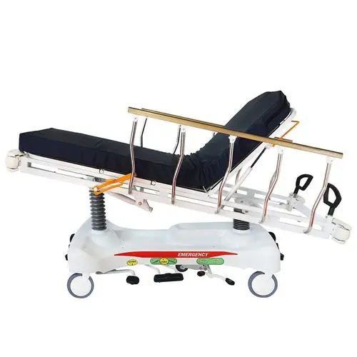 CAMILLA DE EMERGENCIA HIDRAULICA