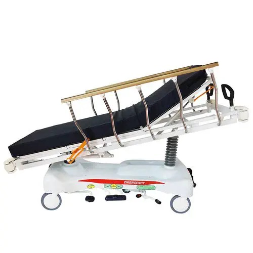 CAMILLA DE EMERGENCIA HIDRAULICA