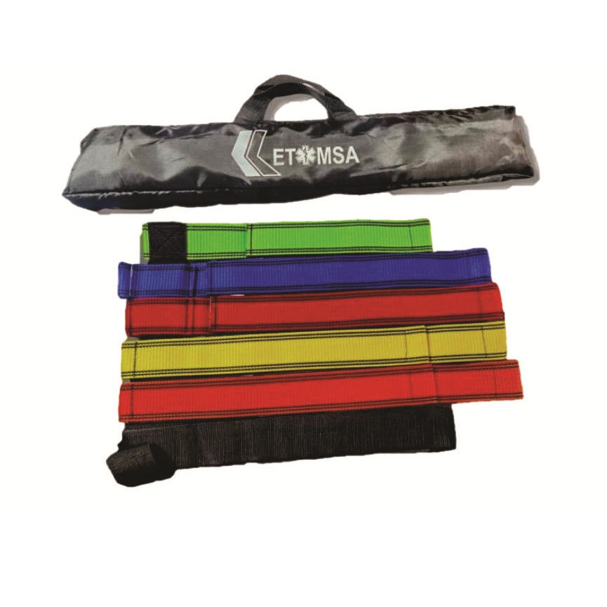 CORREA SPIDER PARA TABLA RIGIDA