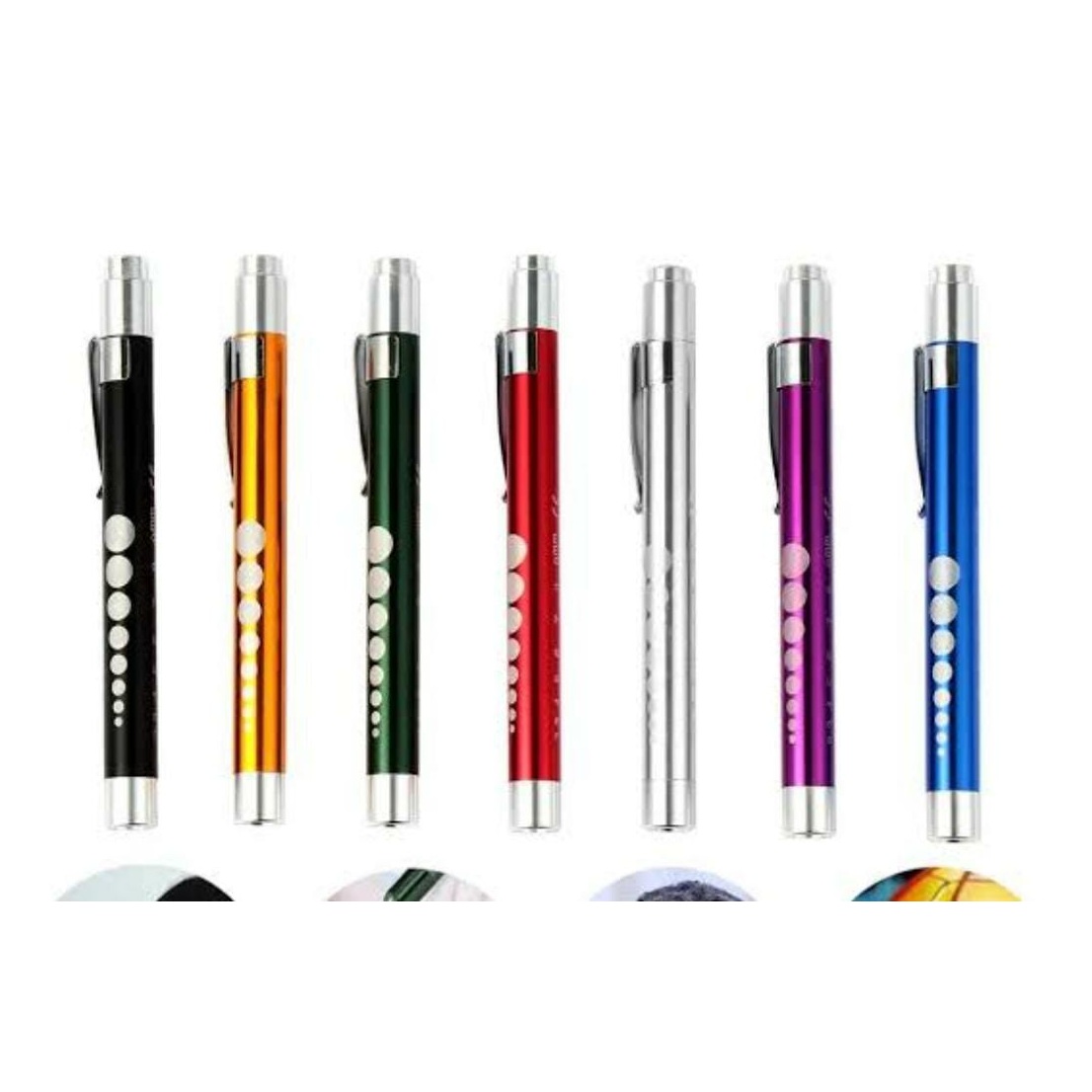 LINTERNA DE EXAMEN MEDICO ETIMSA