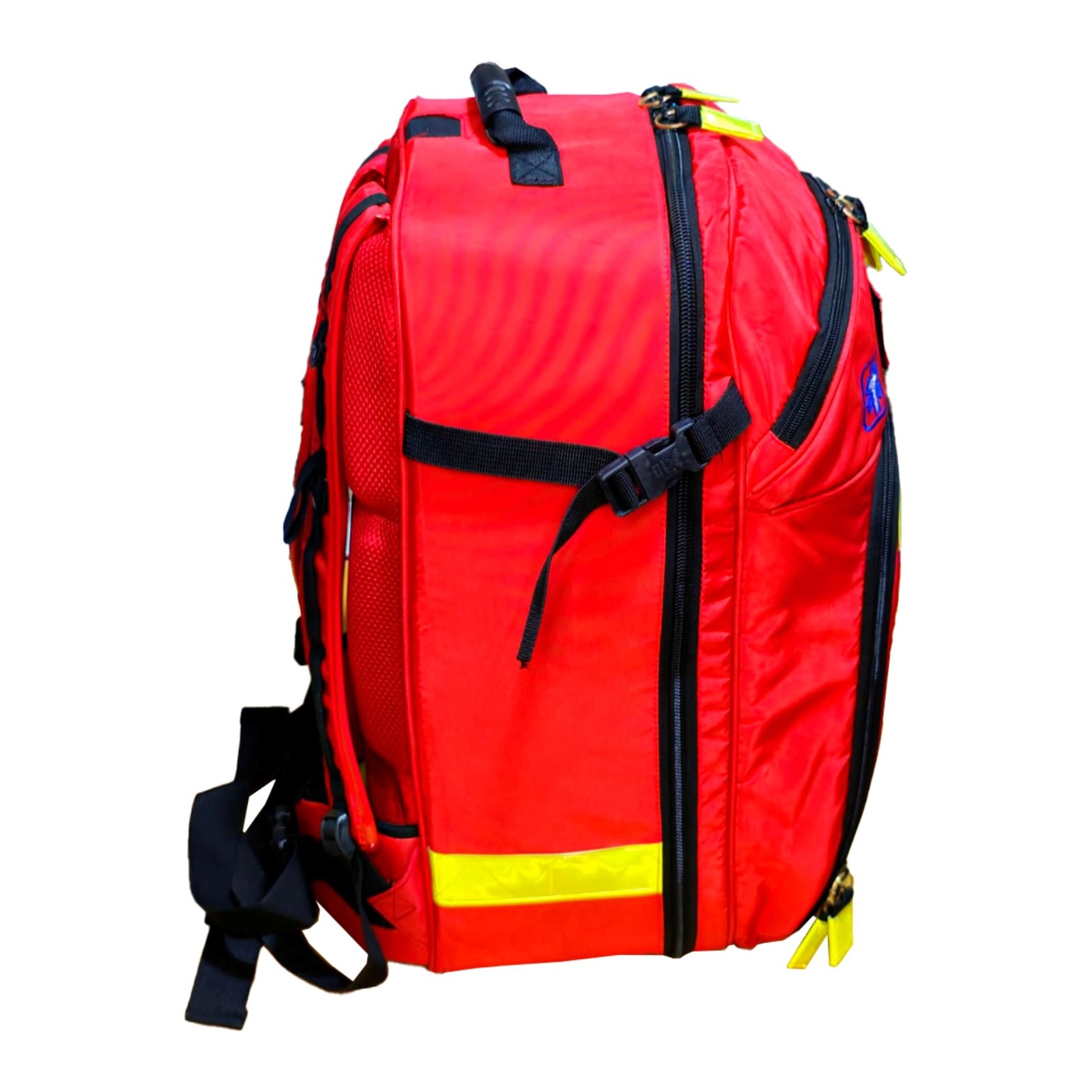 MOCHILA DE EMERGENCIA EQUIPADA