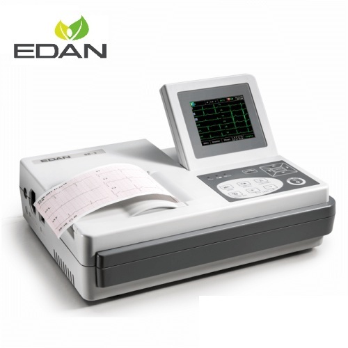 ELECTROCARDIOGRAFO EDAN SE3