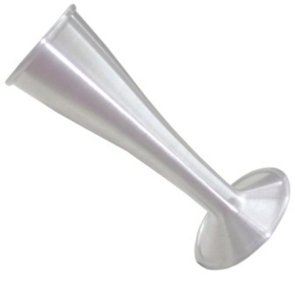 ESTETOSCOPIO PINARD DE ALUMINIO 15 CM