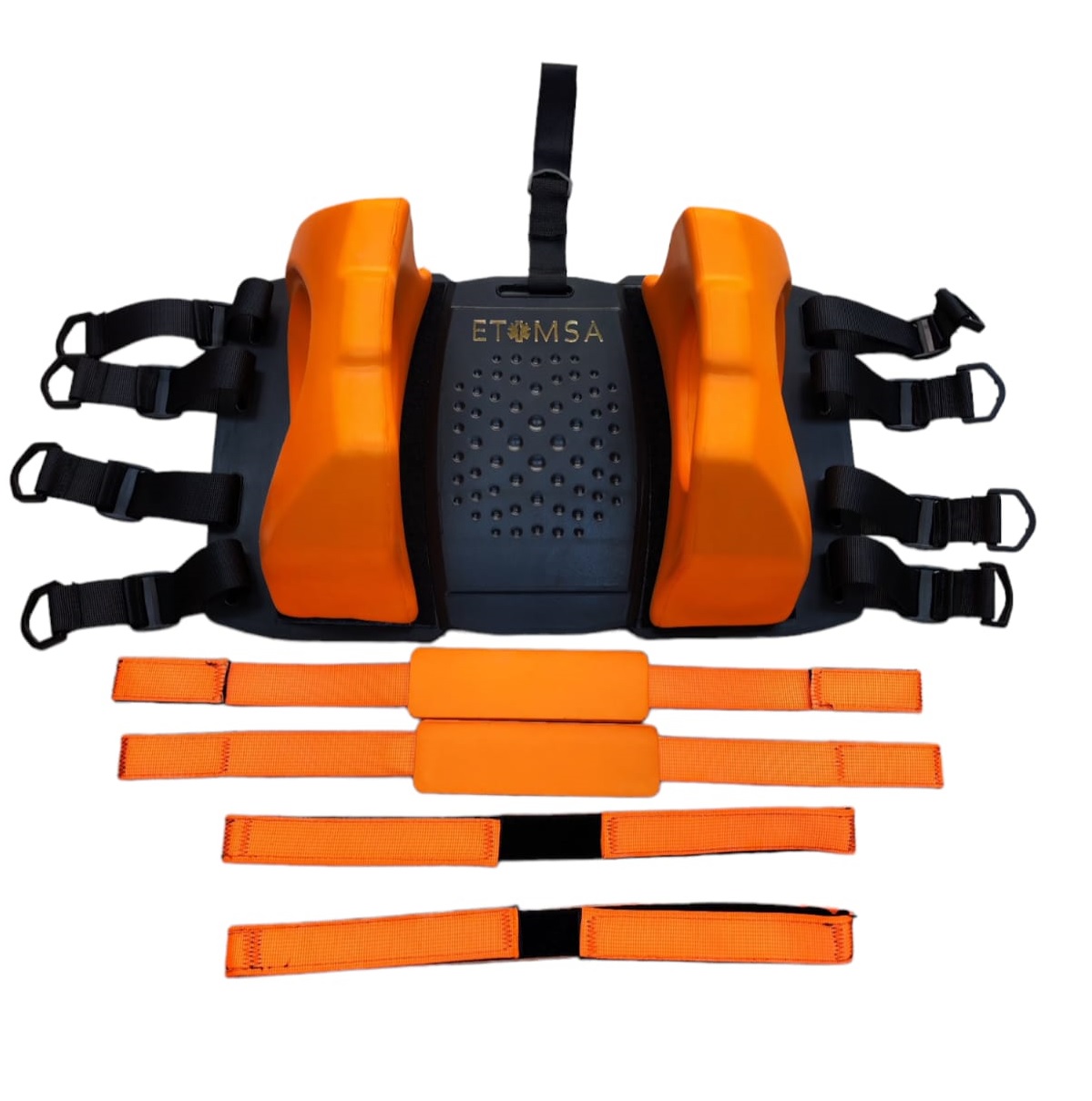 INMOVILIZADOR DE CABEZA CONTOUR ETIMSA