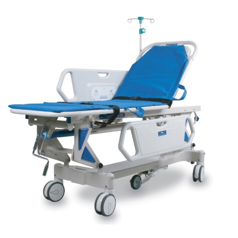 CAMA DE EMERGENCIA PARA HOSPITAL ETIMSA AM-YQC2R