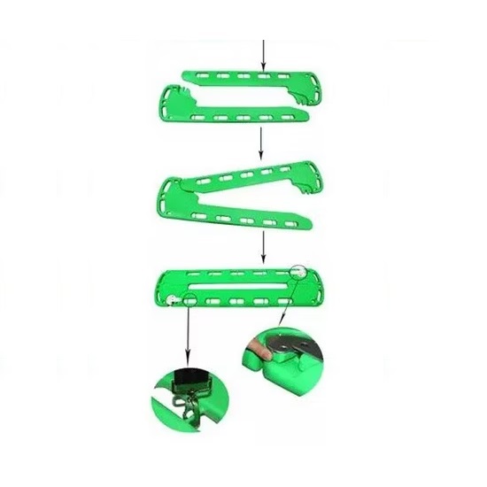 CAMILLA TIJERA TIPO COMBI CARRIER ETIMSA